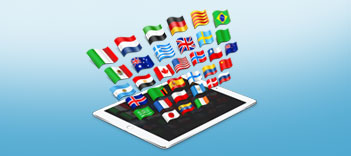 software translation