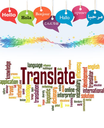 Indian translation company